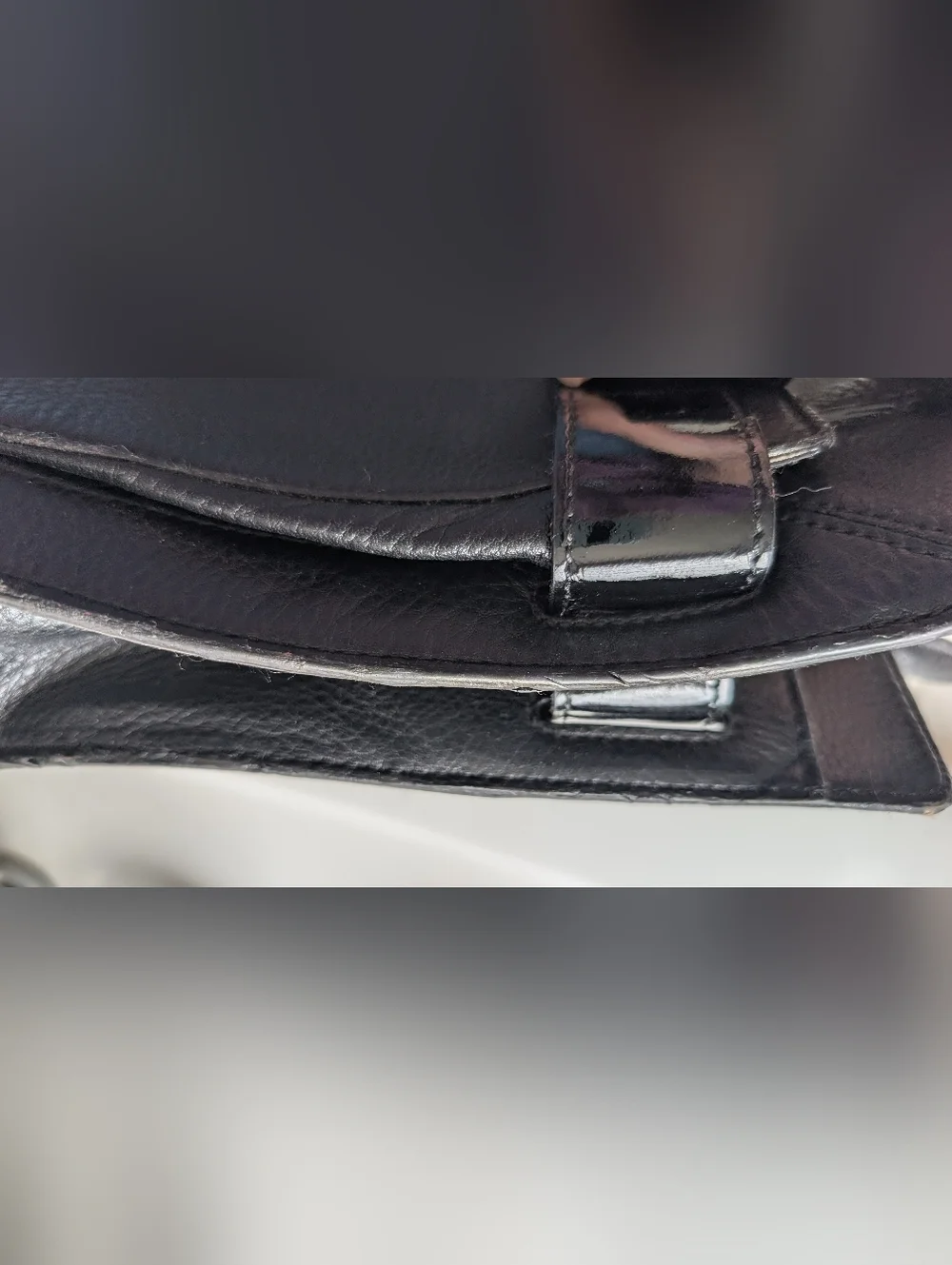 Kate Spade Bow Valley Helena Purse Handbag - See Flaw